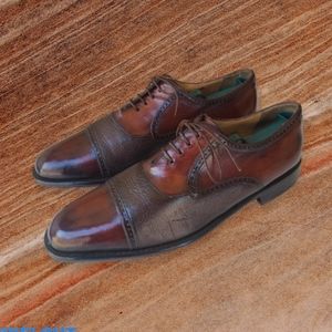 Mezlan Custom handmade in Spain